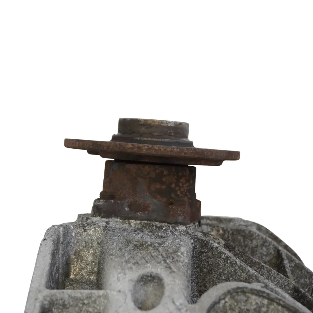 Tylna Noga Zawieszenia Piasta Hamulca Lewa do Mini R55 R56 R57 R58 R59 o numerze 6795659 Mini R55 R56 R57 R58 R59 Tylna Noga Zawieszenia Piasta Hamulca Lewa - SKU 6795659-4 - Numer Części 6795659