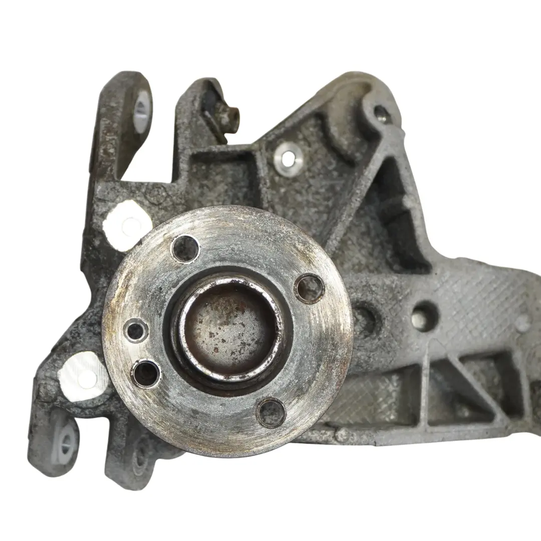  Gamba Sospensione Mini R55 R56 R57 Mozzo Ruota Freno Posteriore Sinistra - SKU 6795659-4 - Numero di parte 6795659