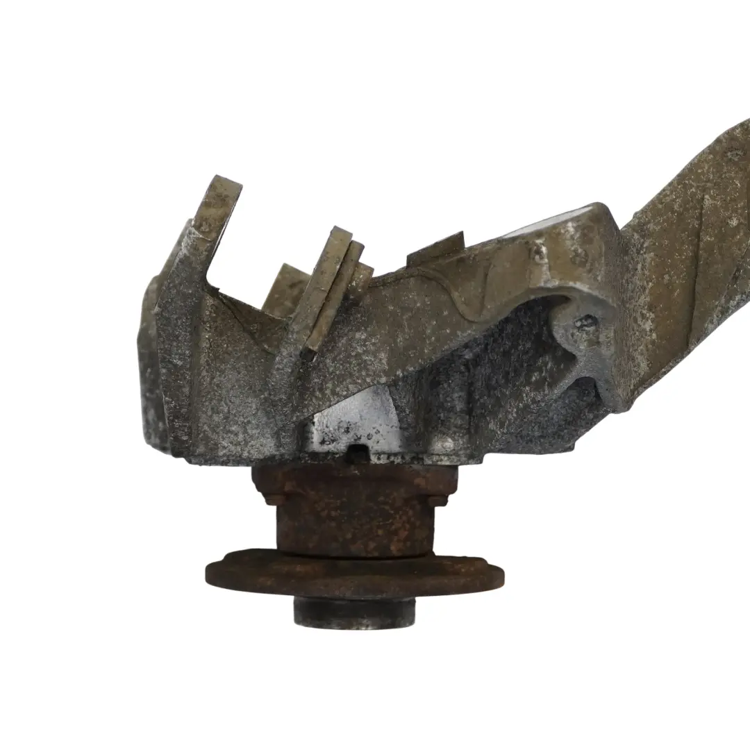 Leg Suspension Mini R55 R56 R57 R58 R59 Rear Brake Wheel Hub Left N/S to with Part number 6795659 Leg Suspension Mini R55 R56 R57 R58 R59 Rear Brake Wheel Hub Left N/S - SKU 6795659-4 - Part number 6795659