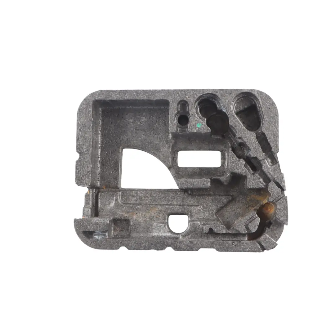 Ablageschale Mobilitätsset für Mini Cooper One R56 R57 LCI mit Teilenummer 6795816 Mini Cooper One R56 R57 LCI Ablageschale Mobilitätsset - SKU 6795816-3 - Teilenummer 6795816