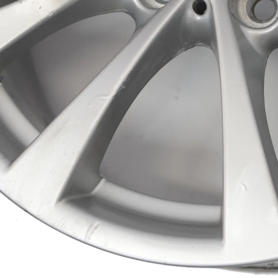 Alloy Wheel Rim 17" 7,5J ET:37 V-Spoke 395 to BMW 3 4 F30 F31 F32 F33 with Part number 6796244 BMW 3 4 F30 F31 F32 F33 Alloy Wheel Rim 17" 7,5J ET:37 V-Spoke 395 - SKU 6796244-2 - Part number 6796244