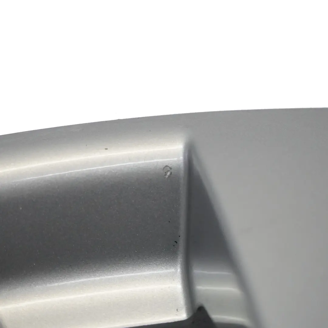 Alloy Wheel Rim 17" 8,5J ET:47 V-Spoke 395 to BMW F30 F31 F32 Rear Silver with Part number 6796245 BMW F30 F31 F32 Rear Silver Alloy Wheel Rim 17" 8,5J ET:47 V-Spoke 395 - SKU 6796245-3 - Part number 6796245