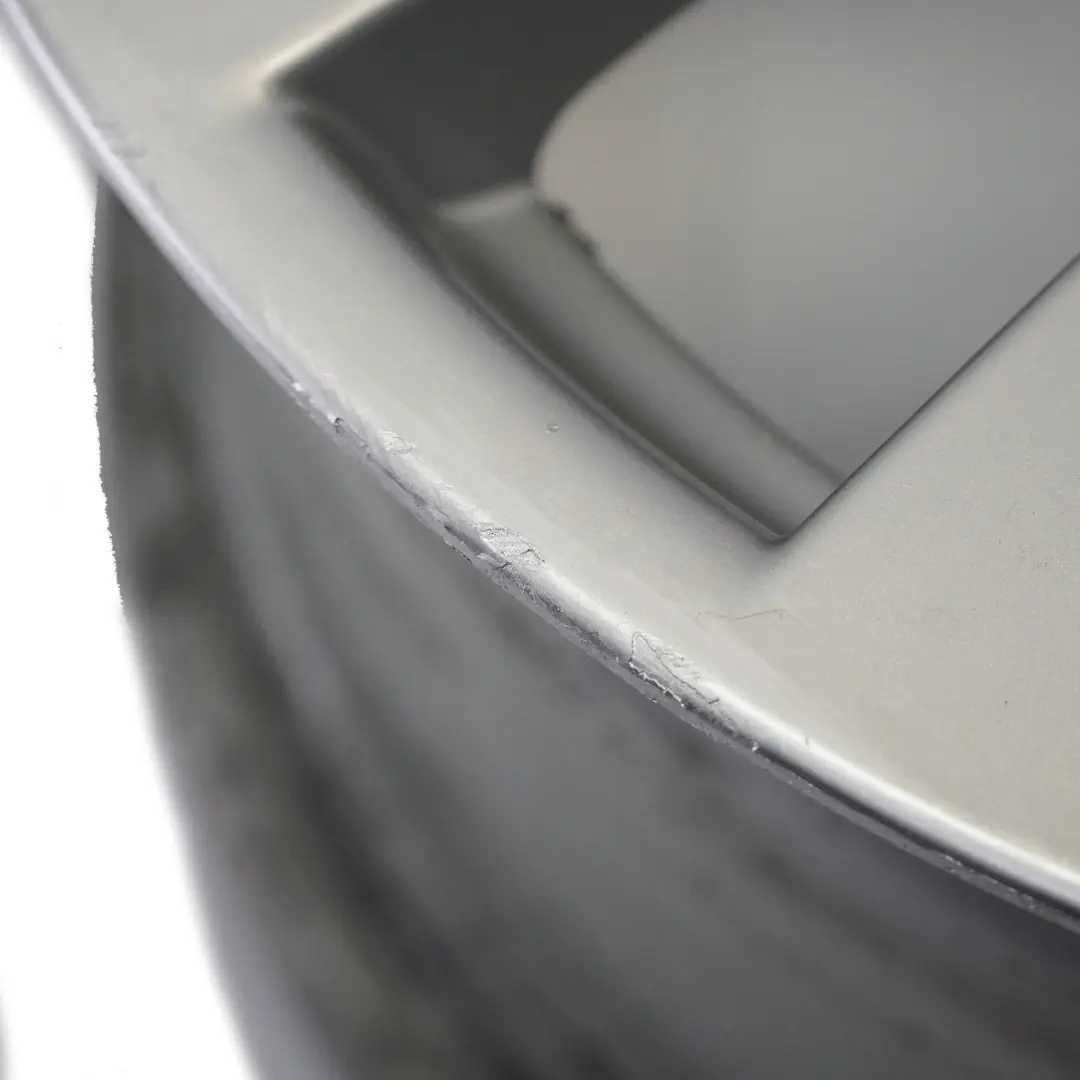 Alloy Wheel Rim 17" 8,5J ET:47 V-Spoke 395 to BMW F30 F31 F32 Rear Silver with Part number 6796245 BMW F30 F31 F32 Rear Silver Alloy Wheel Rim 17" 8,5J ET:47 V-Spoke 395 - SKU 6796245-3 - Part number 6796245