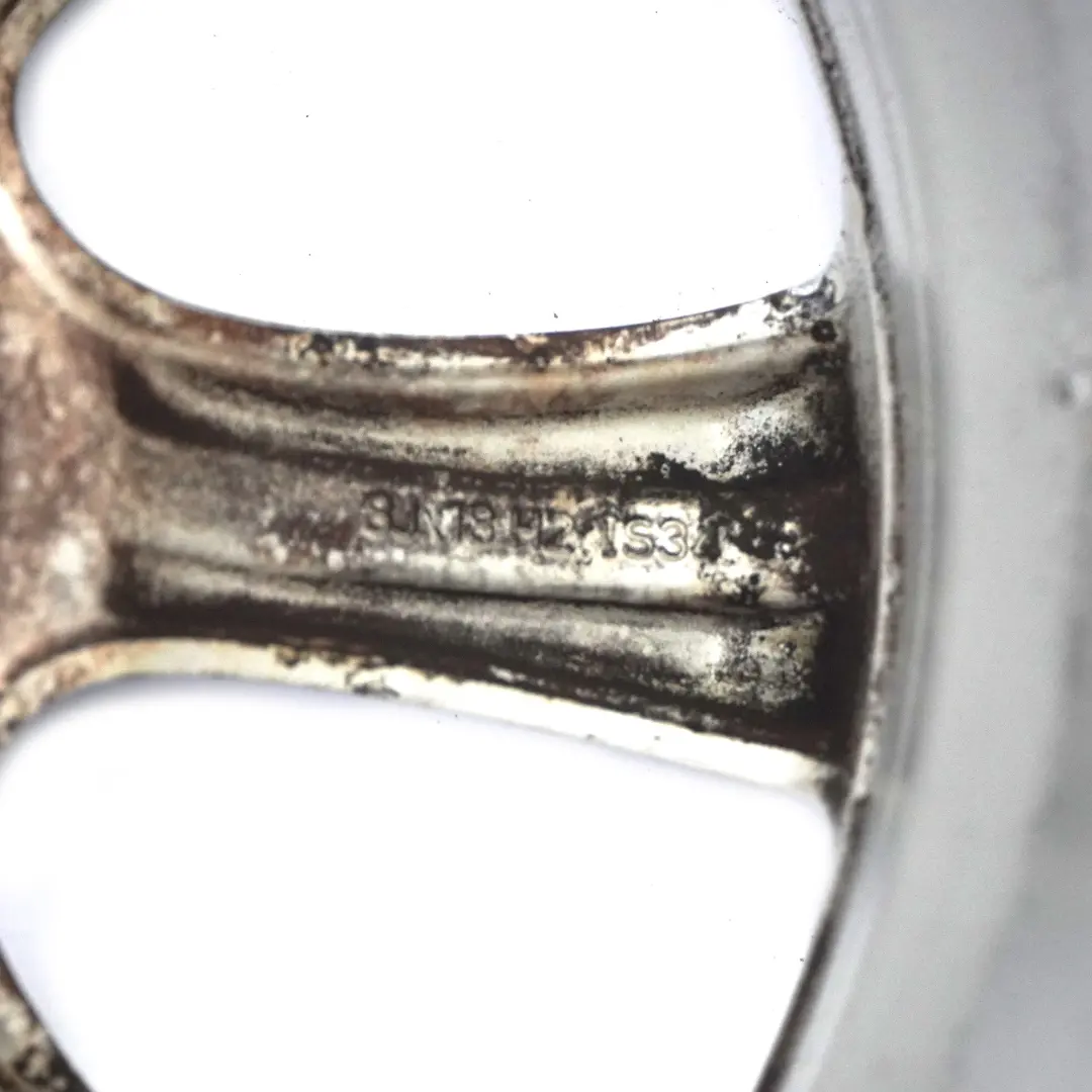 Felga Aluminiowa 18" 8J ET:34 do BMW F30 F31 o numerze 6796246 BMW F30 F31 Felga Aluminiowa 18" 8J ET:34 - SKU 6796246-2 - Numer Części 6796246