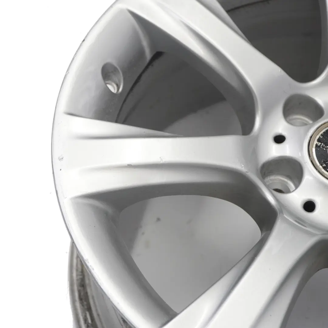 BMW 3 4 F30 F31 F32 Aluefelge Jantes Alu 18 " 8J ET:3 4 Rayons en etoile 396 - SKU 6796246-2 - Numéro de pièce 6796246
