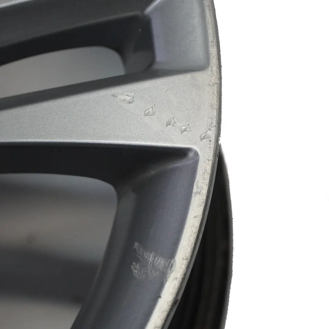 Felga Aluminiowa 18" ET:34 8J Double Spoke 397 do BMW F30 F31 F32 F33 o numerze 6796247 BMW F30 F31 F32 F33 Felga Aluminiowa 18" ET:34 8J Double Spoke 397 - SKU 6796247-3 - Numer Części 6796247