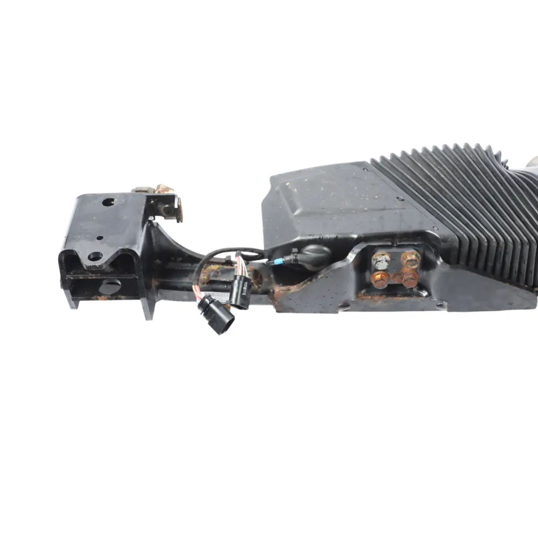 Towbar Trailer Westfalia Electrical Pivoted Towing Hitch Hook Carrier to BMW F07 GT with Part number 6796289 BMW F07 GT Towbar Trailer Westfalia Electrical Pivoted Towing Hitch Hook Carrier - SKU 6796289 - Part number 6796289