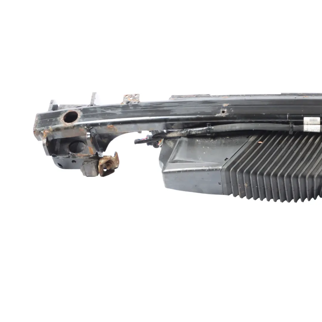 Towbar Trailer Westfalia Electrical Pivoted Towing Hitch Hook Carrier to BMW F07 GT with Part number 6796289 BMW F07 GT Towbar Trailer Westfalia Electrical Pivoted Towing Hitch Hook Carrier - SKU 6796289 - Part number 6796289