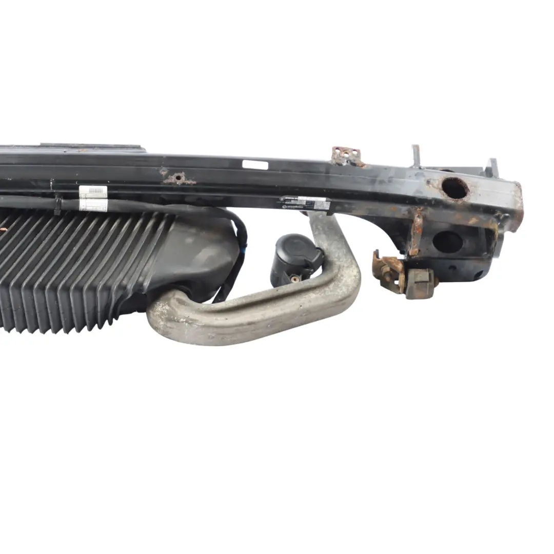 Towbar Trailer Westfalia Electrical Pivoted Towing Hitch Hook Carrier to BMW F07 GT with Part number 6796289 BMW F07 GT Towbar Trailer Westfalia Electrical Pivoted Towing Hitch Hook Carrier - SKU 6796289 - Part number 6796289