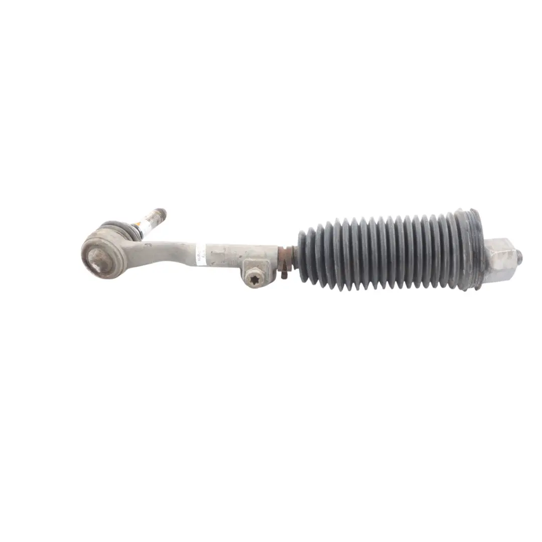 Front Steering Track Tie Rod End Left N/S to BMW F20 F30 with Part number 6797617 BMW F20 F30 Front Steering Track Tie Rod End Left N/S - SKU 6797617 - Part number 6797617