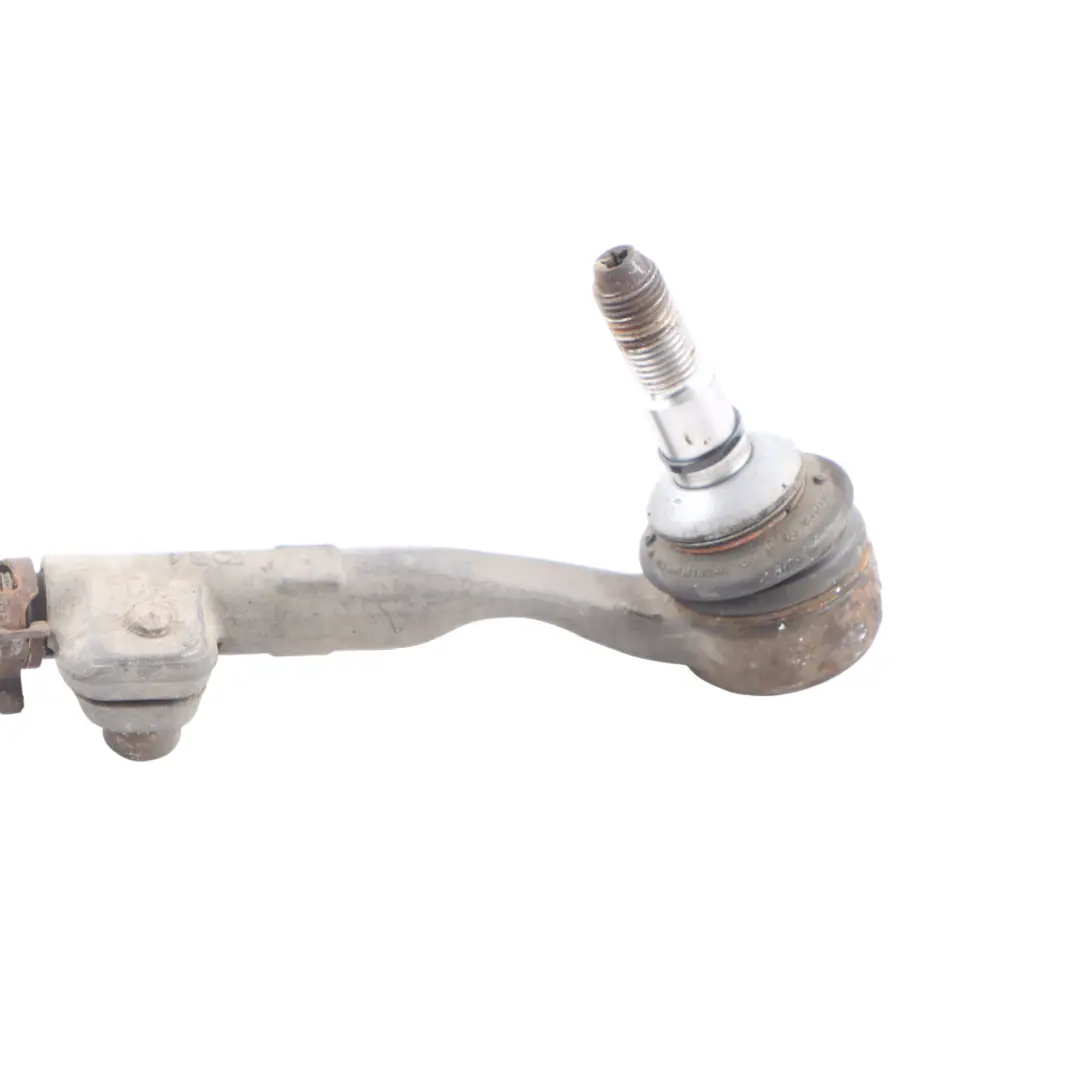 Front Steering Track Tie Rod End Left N/S to BMW F20 F30 with Part number 6797617 BMW F20 F30 Front Steering Track Tie Rod End Left N/S - SKU 6797617 - Part number 6797617