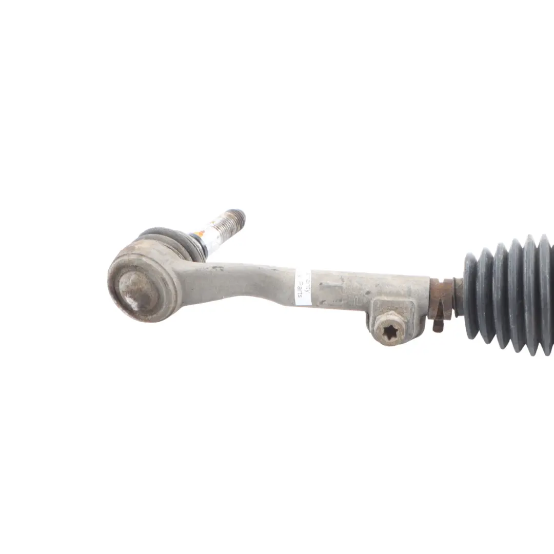 Front Steering Track Tie Rod End Left N/S to BMW F20 F30 with Part number 6797617 BMW F20 F30 Front Steering Track Tie Rod End Left N/S - SKU 6797617 - Part number 6797617