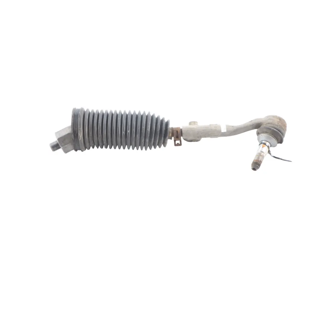 Front Steering Track Tie Rod End Left N/S to BMW F20 F30 with Part number 6797617 BMW F20 F30 Front Steering Track Tie Rod End Left N/S - SKU 6797617 - Part number 6797617