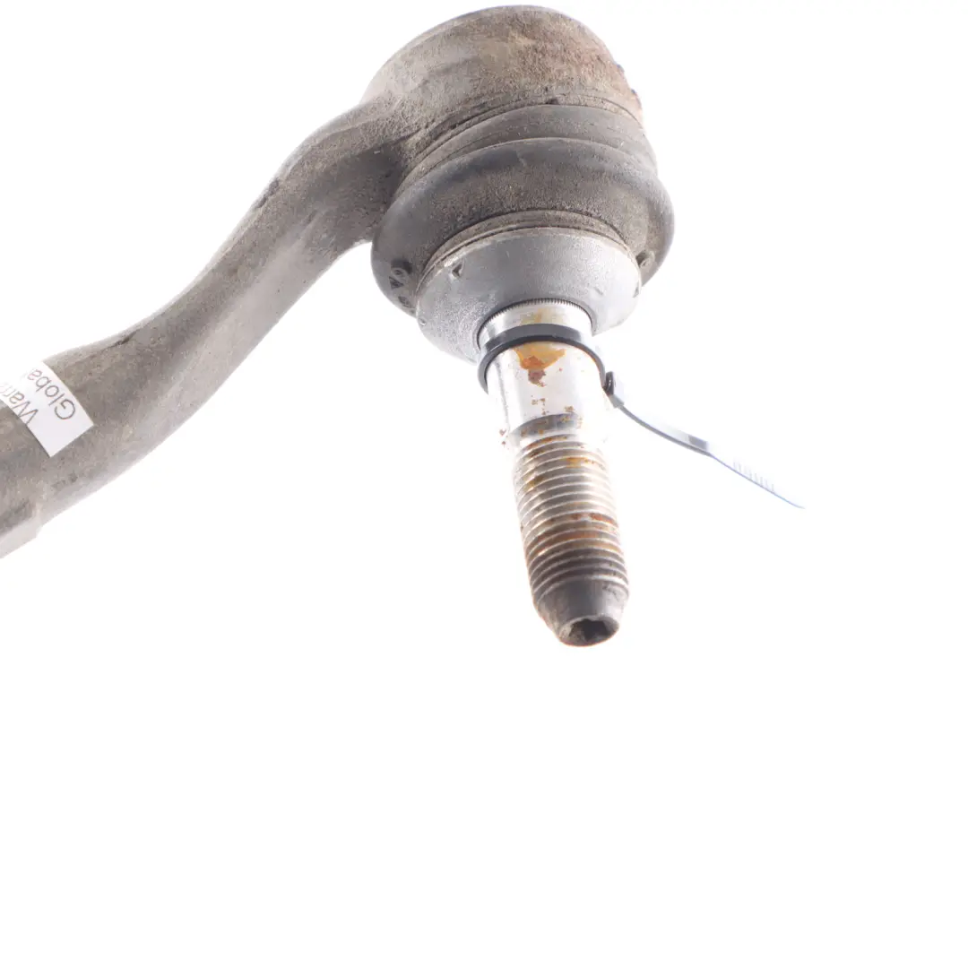 Front Steering Track Tie Rod End Left N/S to BMW F20 F30 with Part number 6797617 BMW F20 F30 Front Steering Track Tie Rod End Left N/S - SKU 6797617 - Part number 6797617