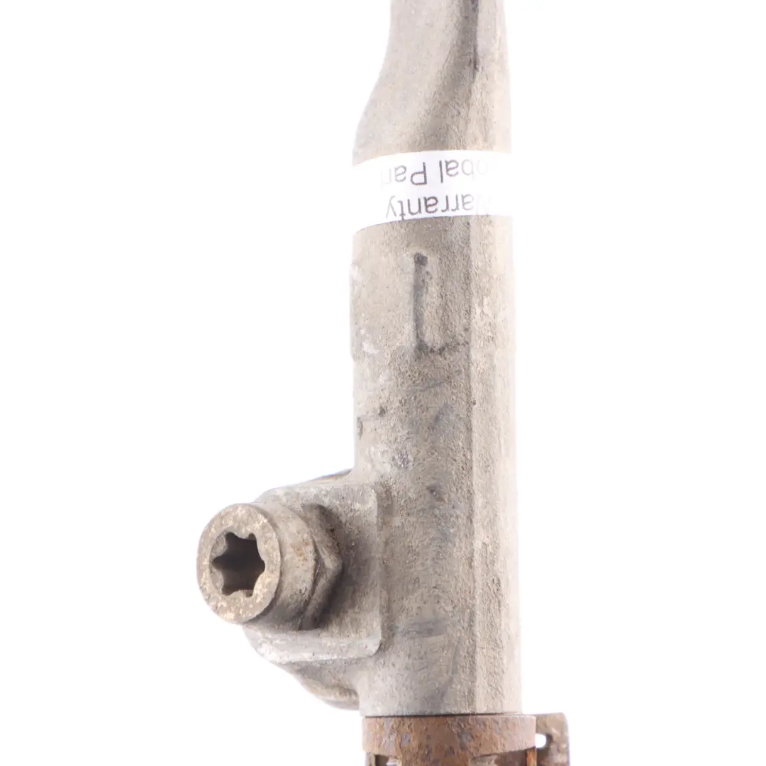 Front Steering Track Tie Rod End Left N/S to BMW F20 F30 with Part number 6797617 BMW F20 F30 Front Steering Track Tie Rod End Left N/S - SKU 6797617 - Part number 6797617