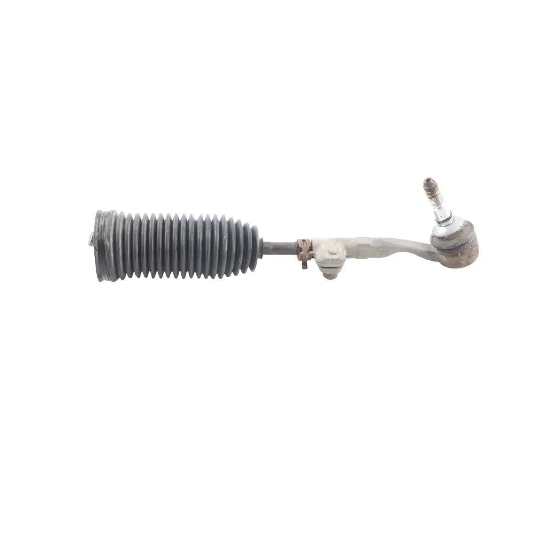 Front Steering Track Tie Rod End Left N/S to BMW F20 F30 with Part number 6797617 BMW F20 F30 Front Steering Track Tie Rod End Left N/S - SKU 6797617 - Part number 6797617