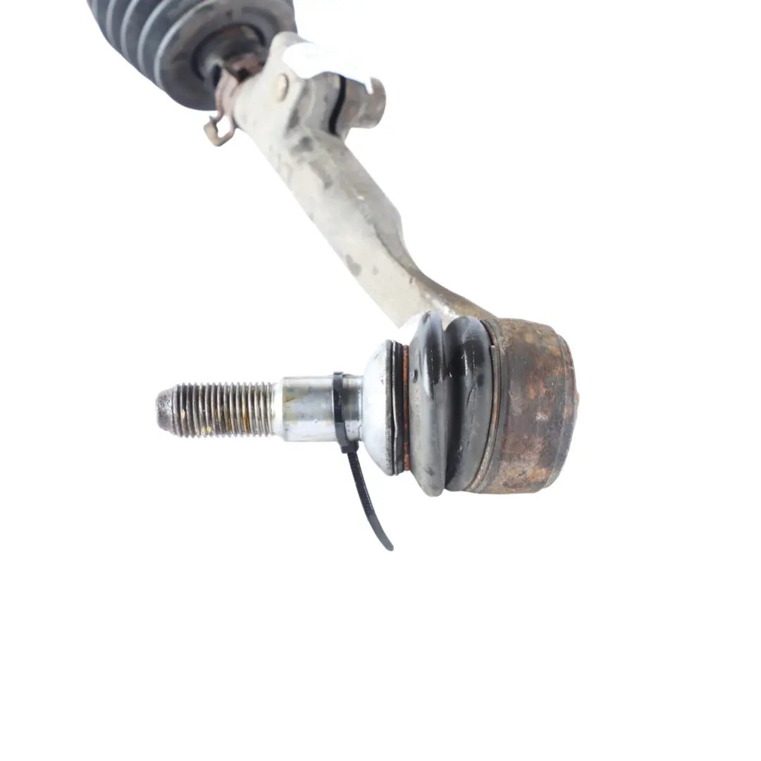 Tie Rod Right O/S Steering Linkage Joint to BMW F20 F23 F30 F33 F36 with Part number 6797618 BMW F20 F23 F30 F33 F36 Tie Rod Right O/S Steering Linkage Joint - SKU 6797618 - Part number 6797618