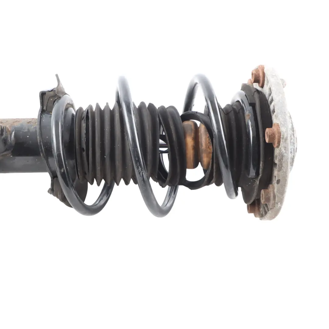 BMW F20 Front Axle Suspension Strut Shock Absorber Spring Left N/S - SKU 6797901 - Part number 6797901