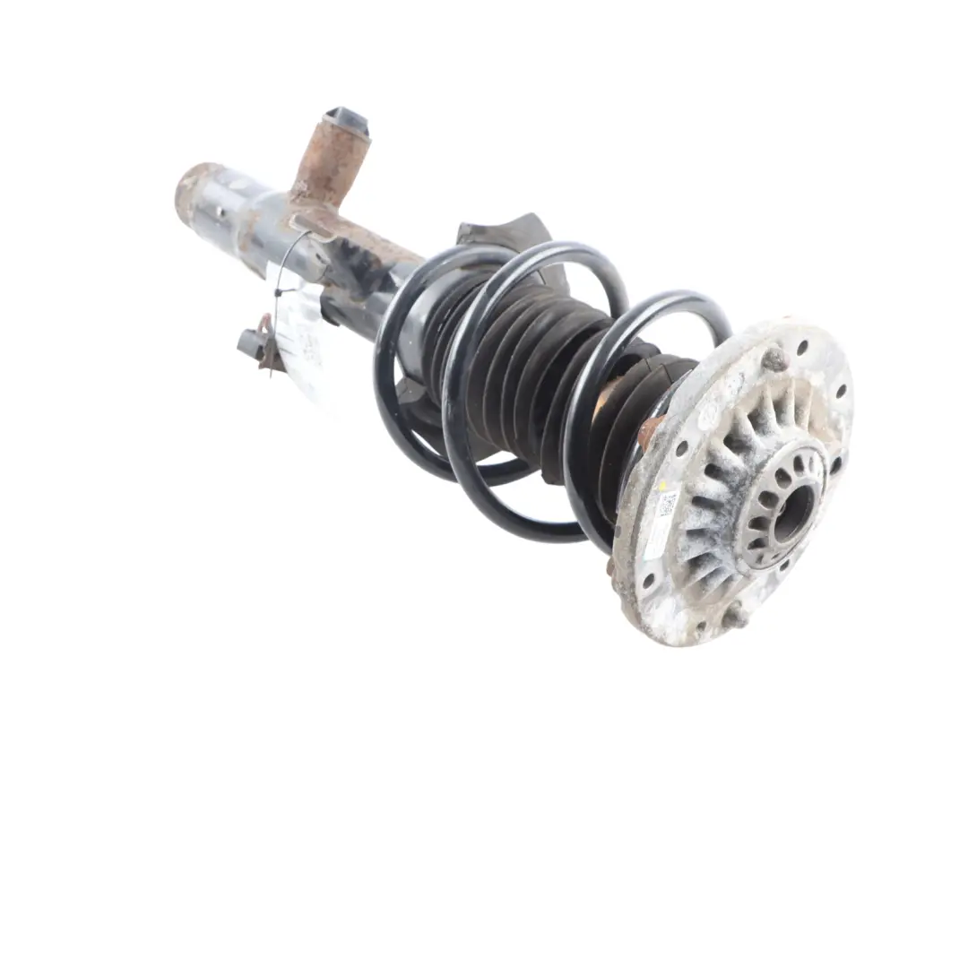 BMW F20 Front Axle Suspension Strut Shock Absorber Spring Left N/S - SKU 6797901 - Part number 6797901