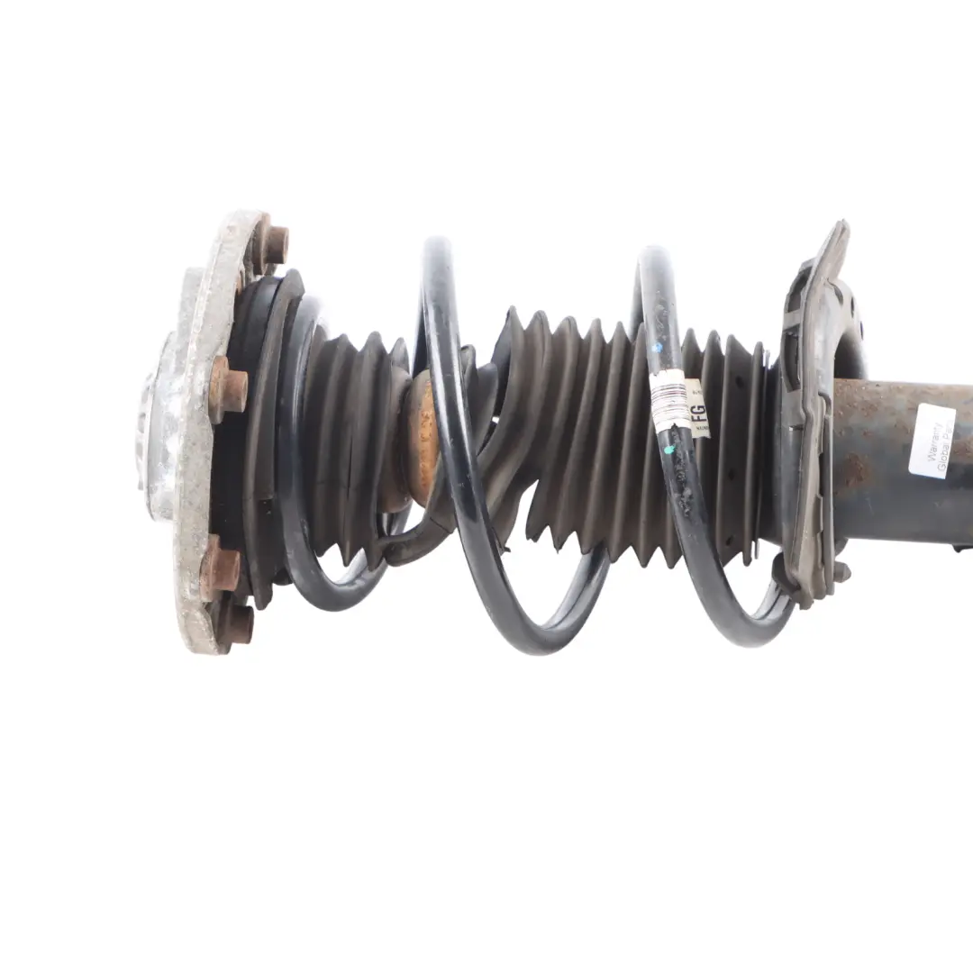 BMW F20 Front Axle Suspension Strut Shock Absorber Spring Left N/S - SKU 6797901 - Part number 6797901