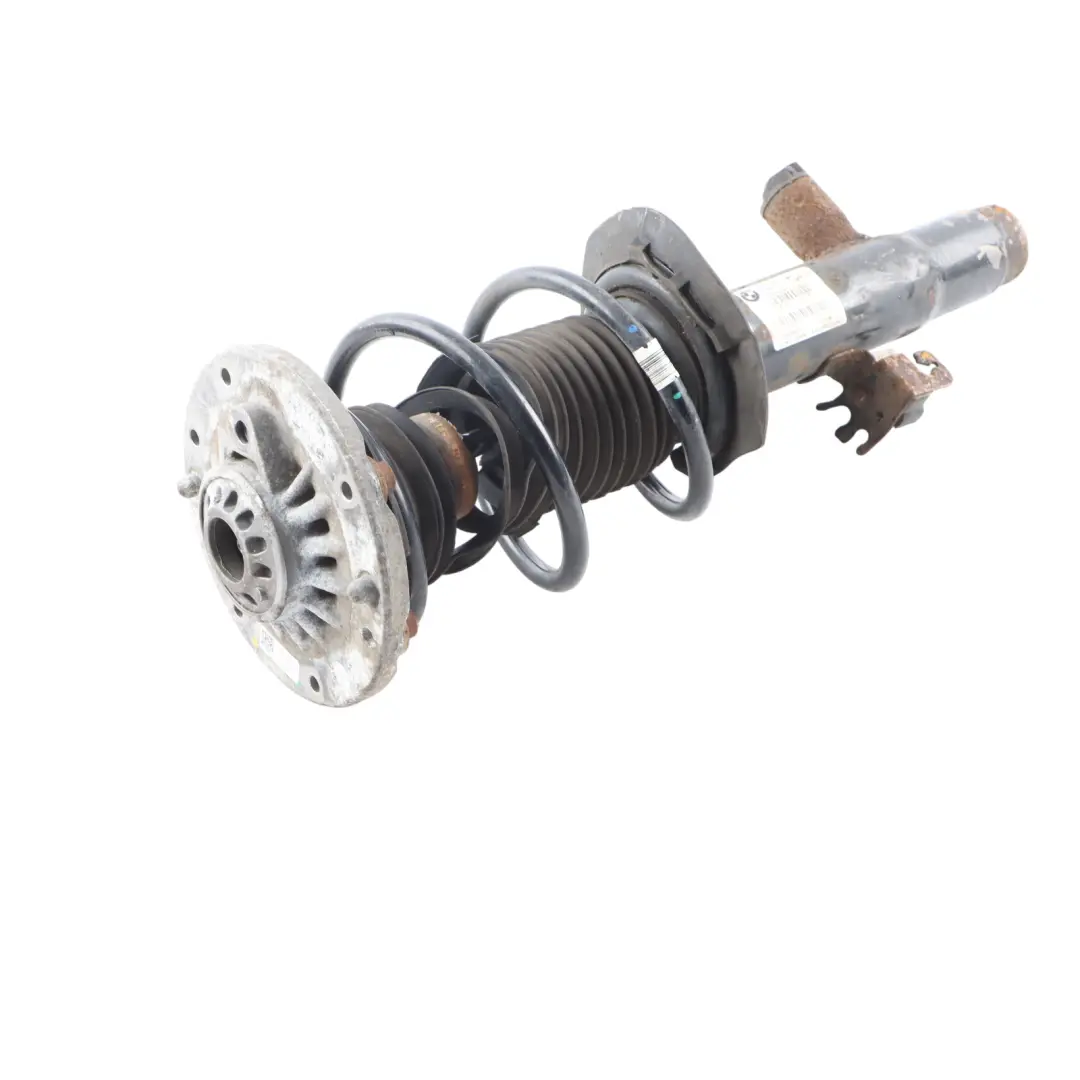 BMW F20 Front Axle Suspension Strut Shock Absorber Spring Left N/S - SKU 6797901 - Part number 6797901