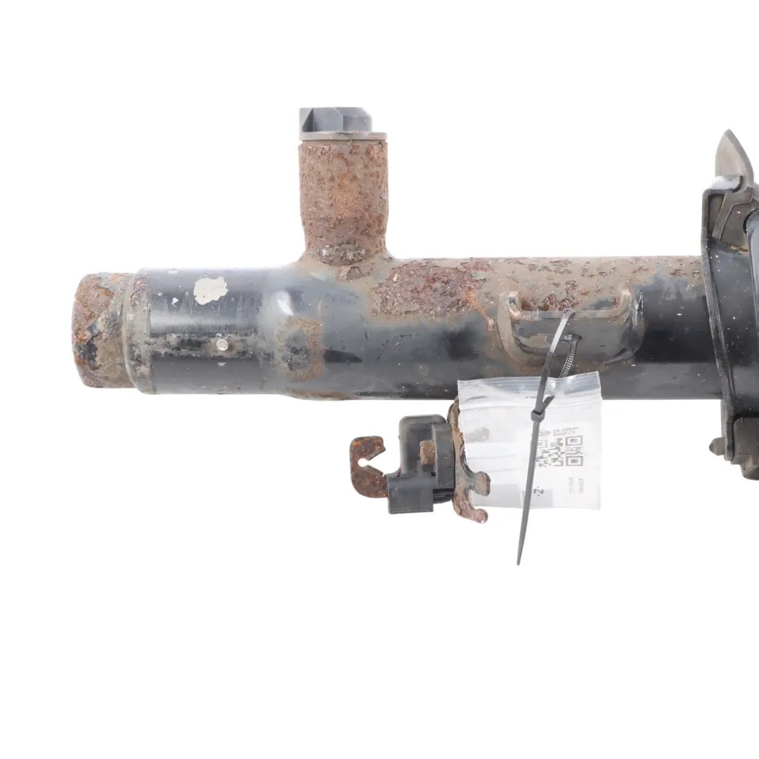 Front Axle Suspension Strut Shock Absorber Spring Left N/S to BMW F20 with Part number 6797901 BMW F20 Front Axle Suspension Strut Shock Absorber Spring Left N/S - SKU 6797901 - Part number 6797901