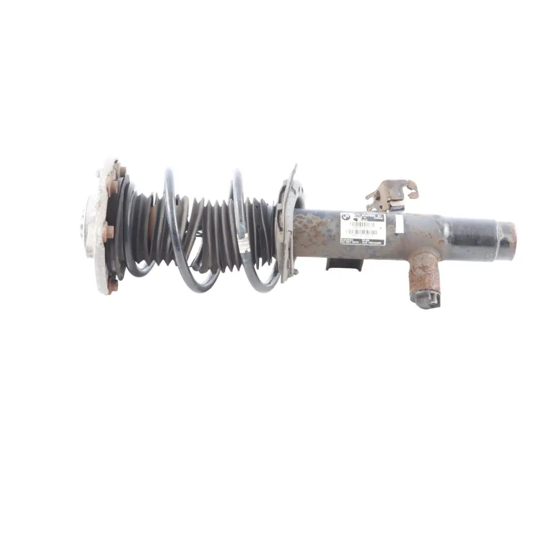 BMW F20 Front Axle Suspension Strut Shock Absorber Spring Right O/S - SKU 6797902 - Part number 6797902