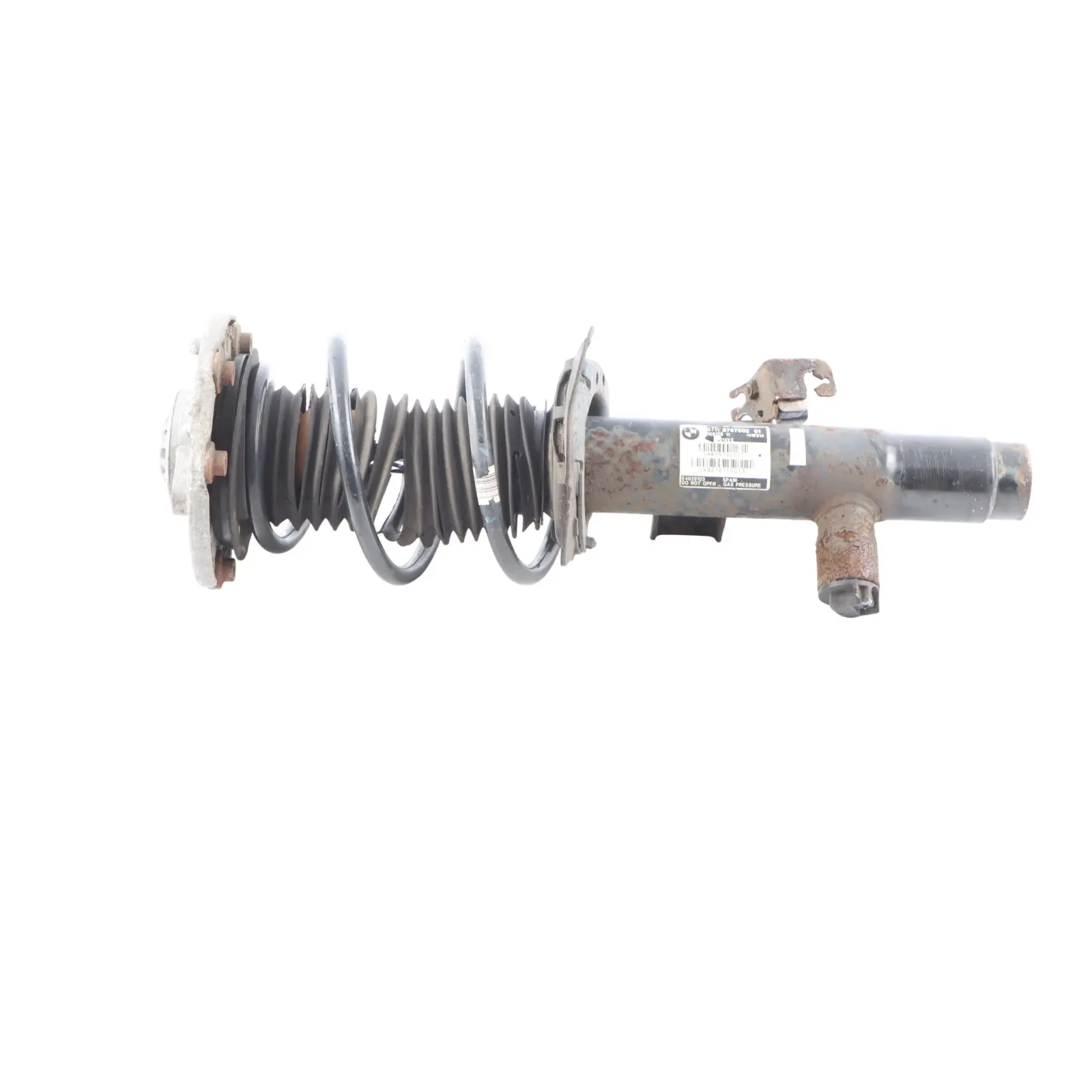BMW F20 Front Axle Suspension Strut Shock Absorber Spring Right O/S 6797902