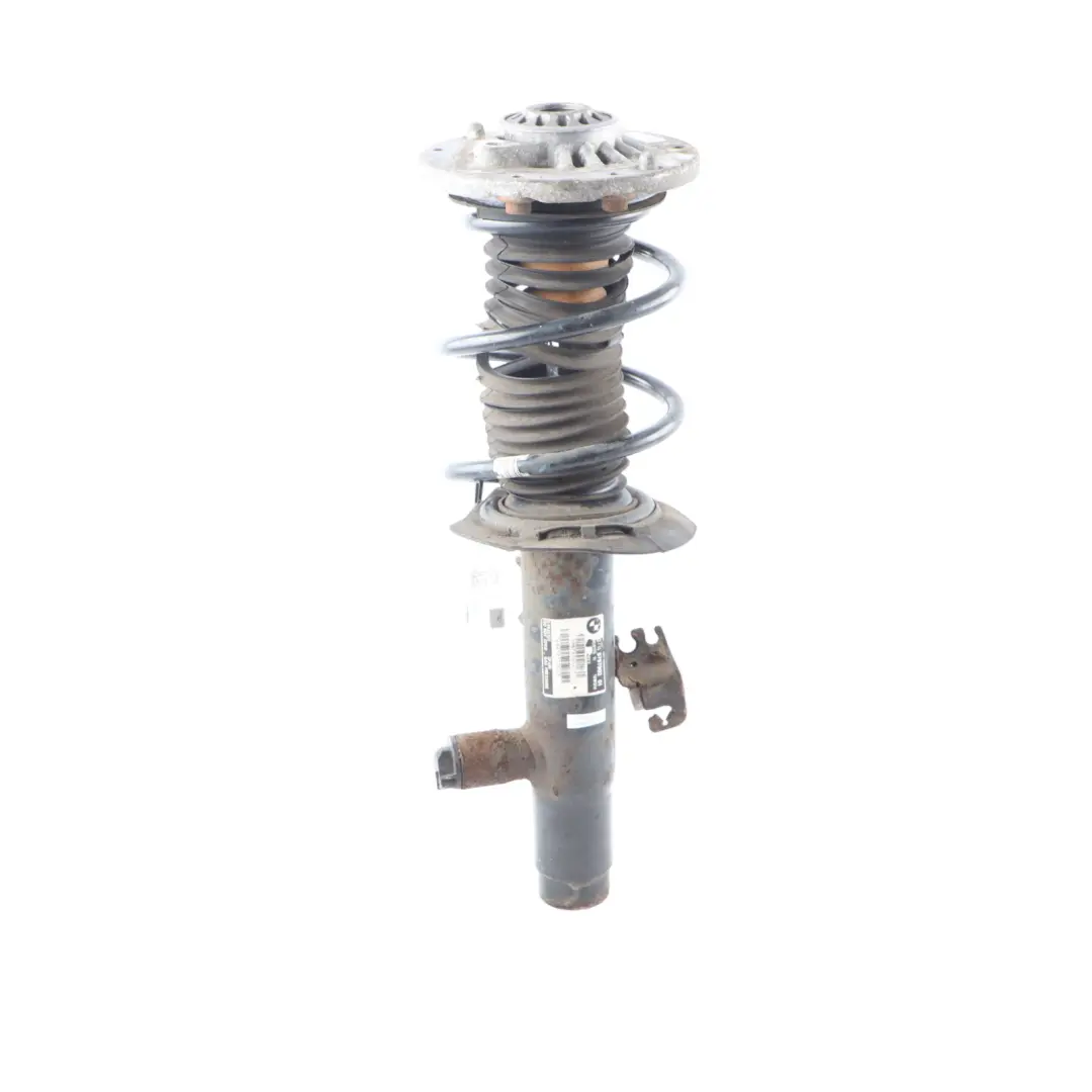 BMW F20 Front Axle Suspension Strut Shock Absorber Spring Right O/S - SKU 6797902 - Part number 6797902