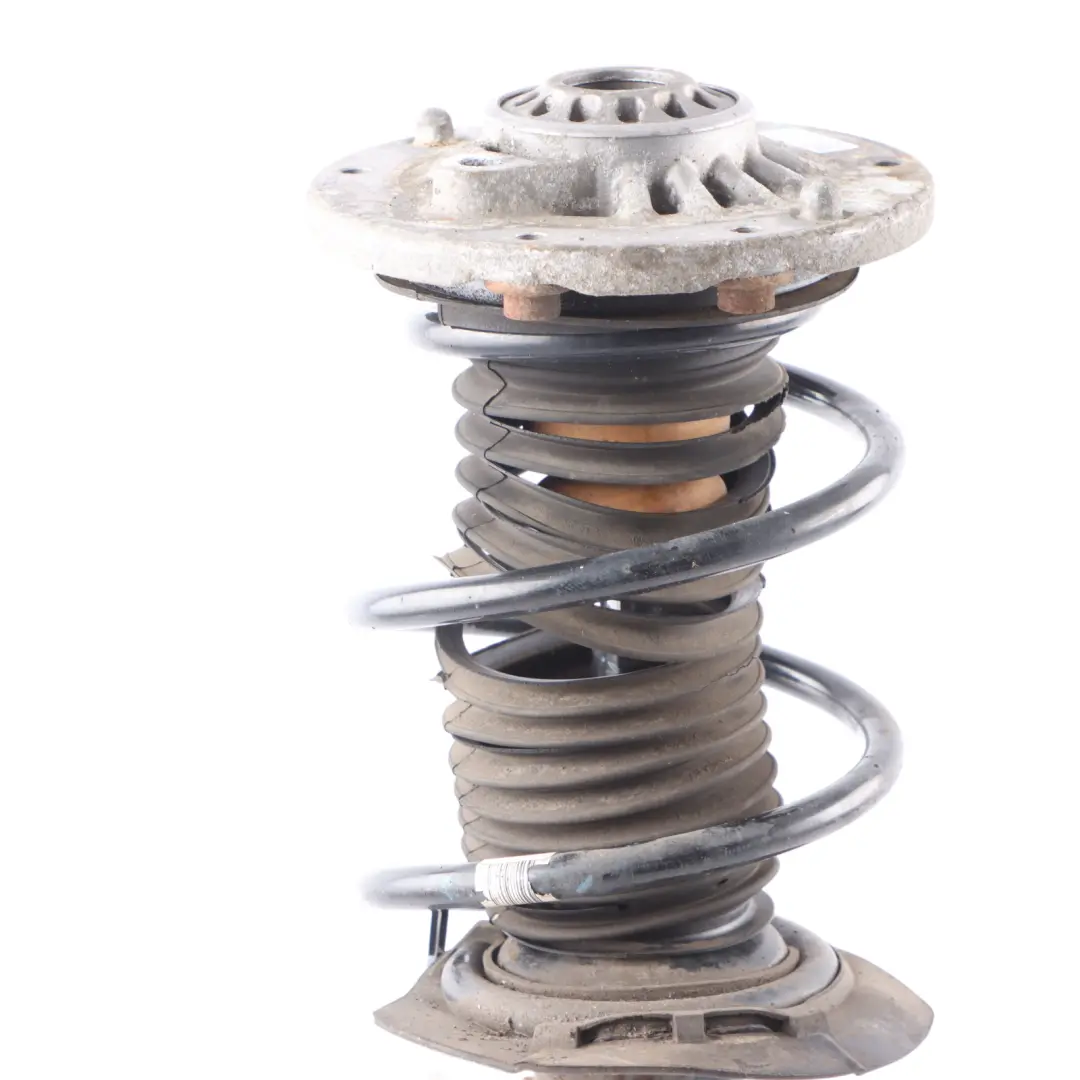 Front Axle Suspension Strut Shock Absorber Spring Right O/S to BMW F20 with Part number 6797902 BMW F20 Front Axle Suspension Strut Shock Absorber Spring Right O/S - SKU 6797902 - Part number 6797902