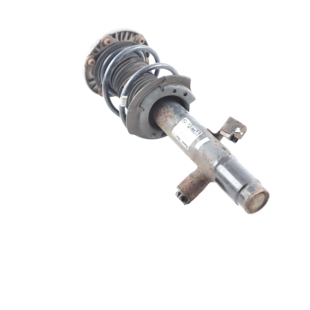 BMW F20 Front Axle Suspension Strut Shock Absorber Spring Right O/S - SKU 6797902 - Part number 6797902