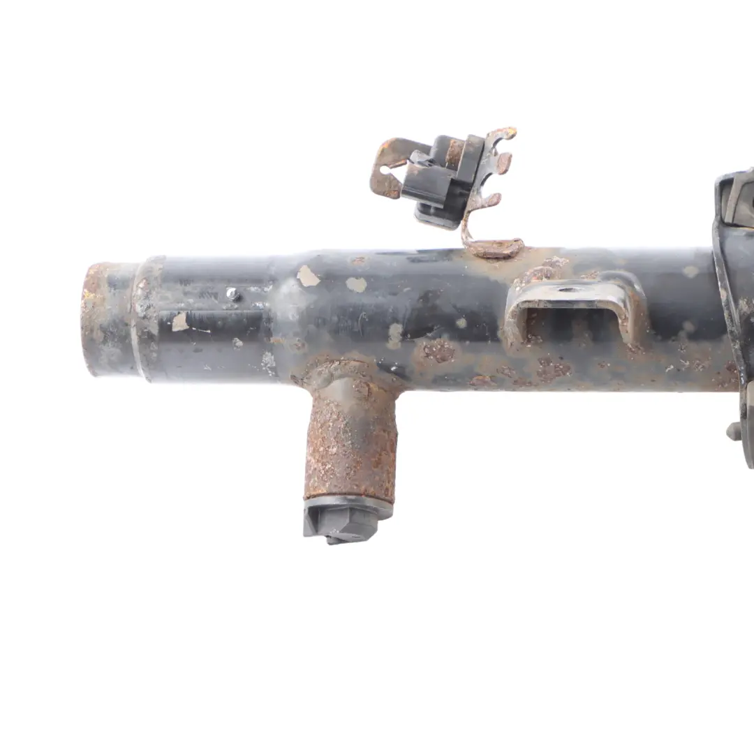 BMW F20 Front Axle Suspension Strut Shock Absorber Spring Right O/S - SKU 6797902 - Part number 6797902