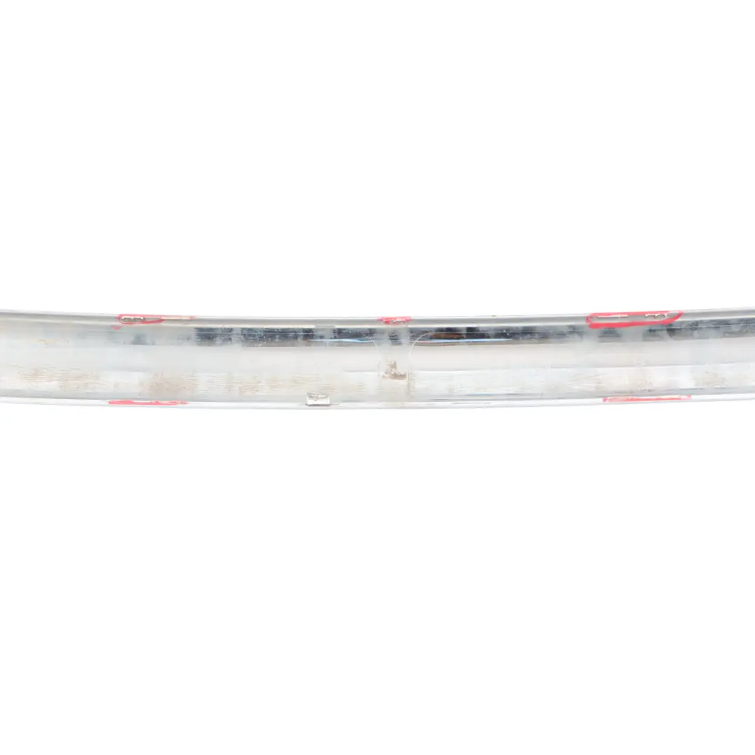 Mini Cooper R50 Rear Bumper Lower Trim Strip Cover Chrome - SKU 6800217-1 - Part number 6800217