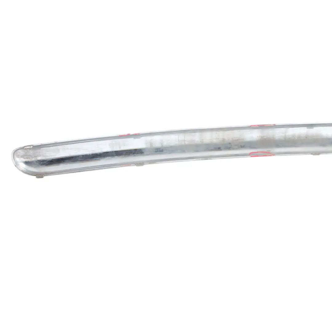 Mini Cooper R50 Rear Bumper Lower Trim Strip Cover Chrome - SKU 6800217-1 - Part number 6800217