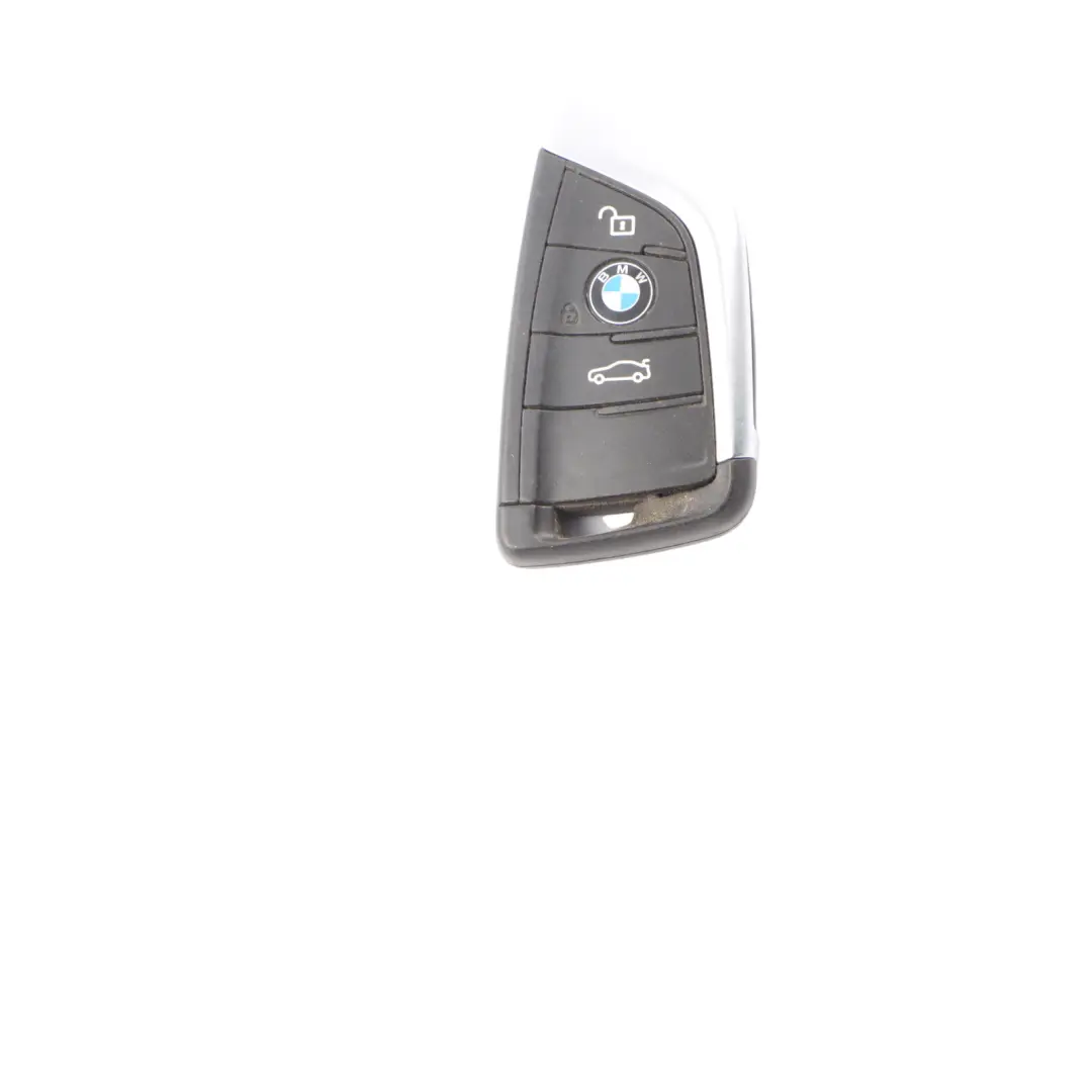 Radio Remote Alarm Key Fob Button Ignition Switch BMW X5 F15 - SKU 6805998 - Part number 6805998
