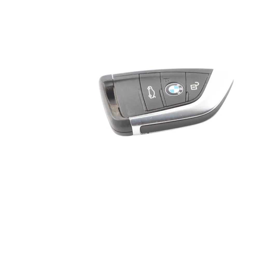 Radio Remote Alarm Key Fob Button Ignition Switch BMW X5 F15 - SKU 6805998 - Part number 6805998