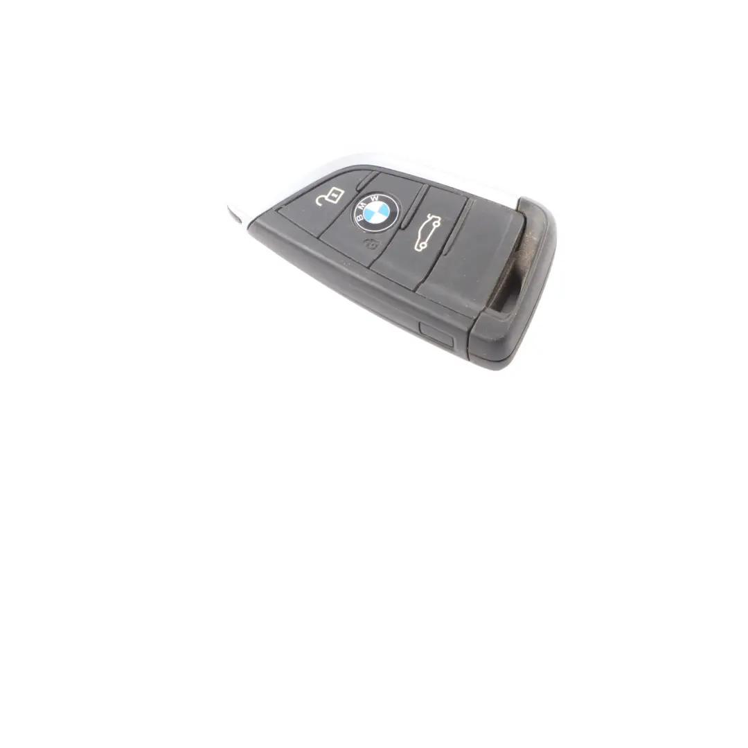 Radio Remote Alarm Key Fob Button Ignition Switch BMW X5 F15 - SKU 6805998 - Part number 6805998