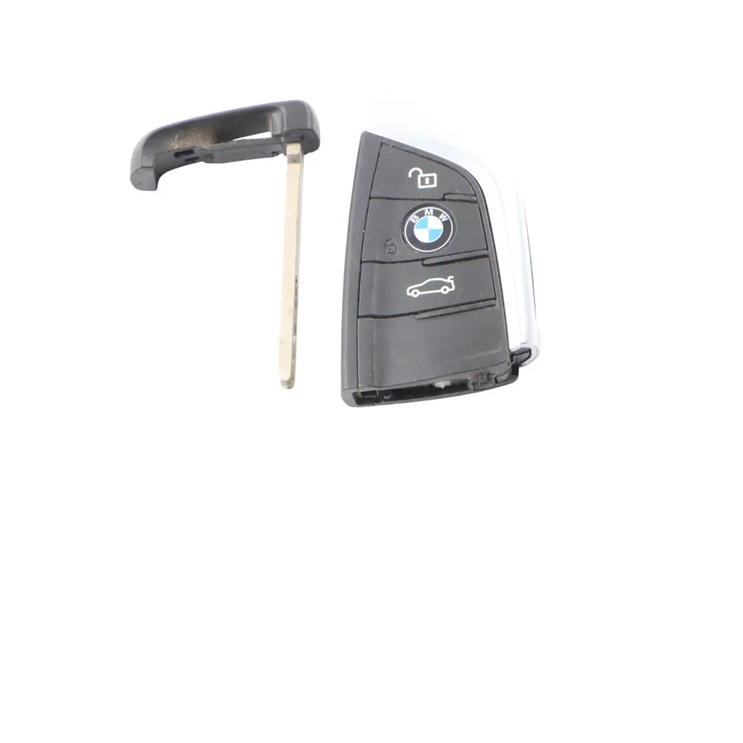 Kluczyk Pilot do BMW X5 F15 o numerze 6805998 BMW X5 F15 Kluczyk Pilot - SKU 6805998 - Numer Części 6805998