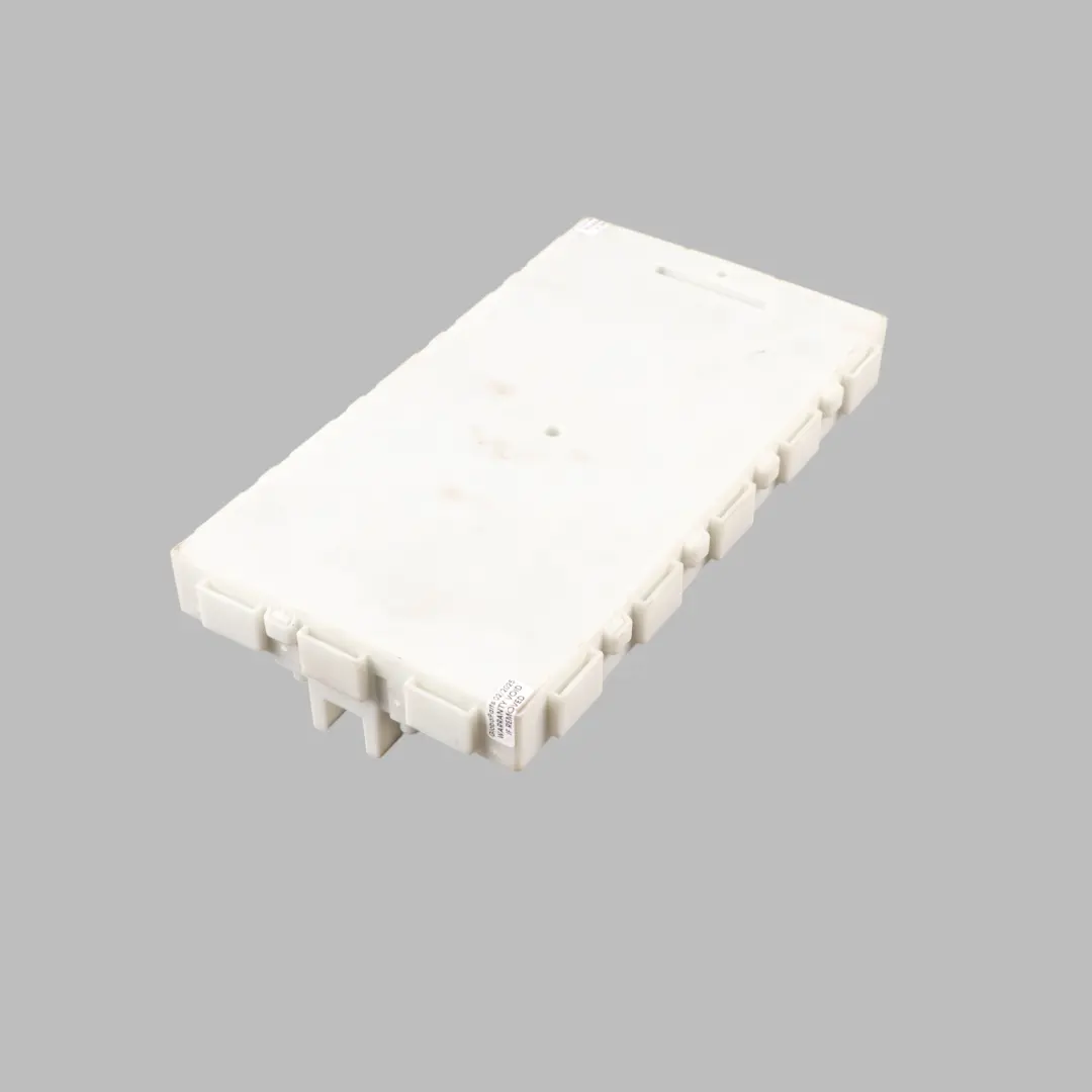 Body Control Module Unit ECU to BMW X1 F48 BCM with Part number 6808574 BMW X1 F48 BCM Body Control Module Unit ECU - SKU 6808574 - Part number 6808574