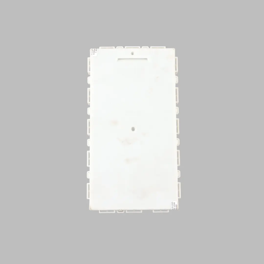 BMW X1 F48 BCM Body Control Module Unit ECU - SKU 6808574 - Part number 6808574