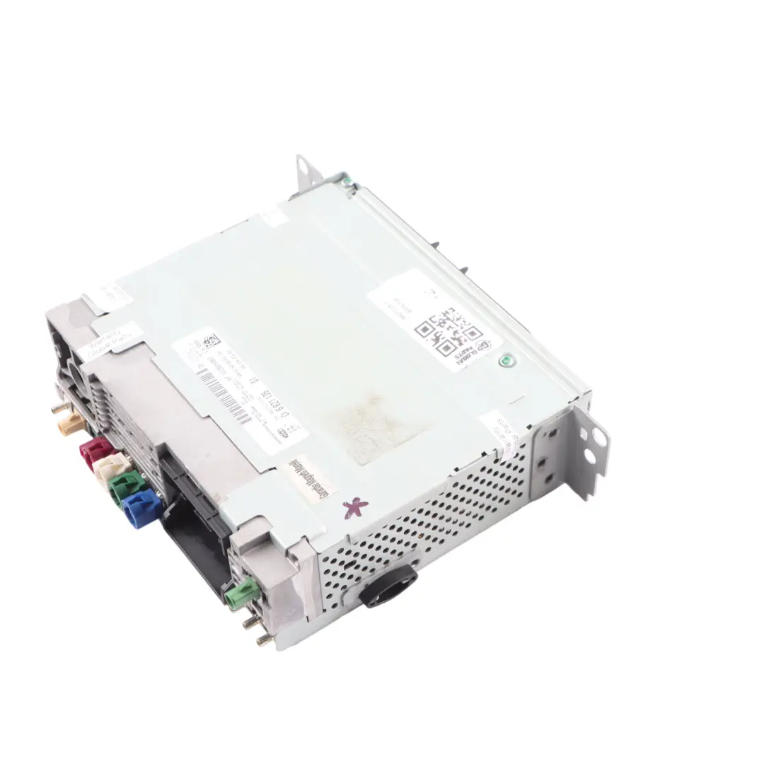 BMW F20 F21 F22 F30 F31 Head Unit Media DAB Navigation Business Headunit - SKU 6821135-1 - Part number 6821135