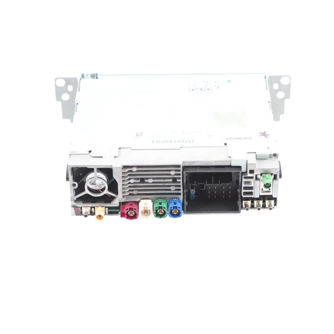 BMW F20 F21 F22 F30 F31 Head Unit Media DAB Navigation Business Headunit - SKU 6821135-1 - Part number 6821135
