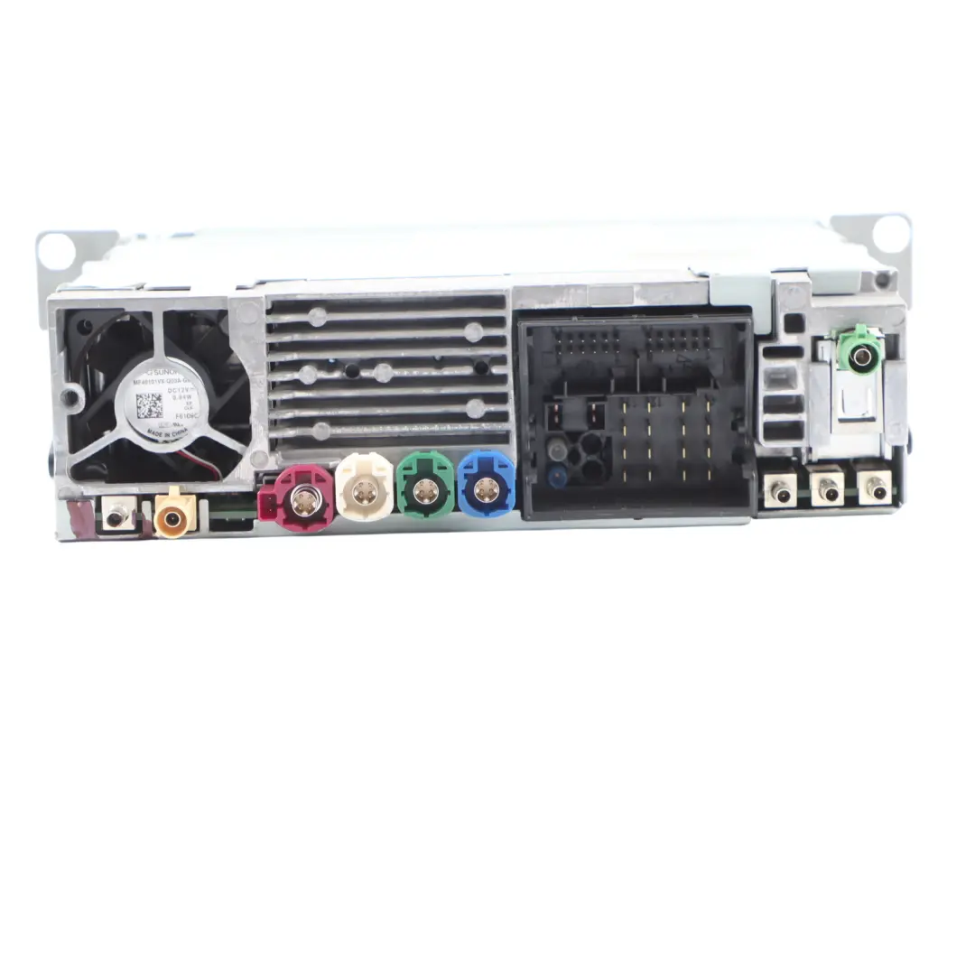 BMW F20 F21 F22 F30 F31 Head Unit Media DAB Navigation Business Headunit - SKU 6821135-1 - Part number 6821135