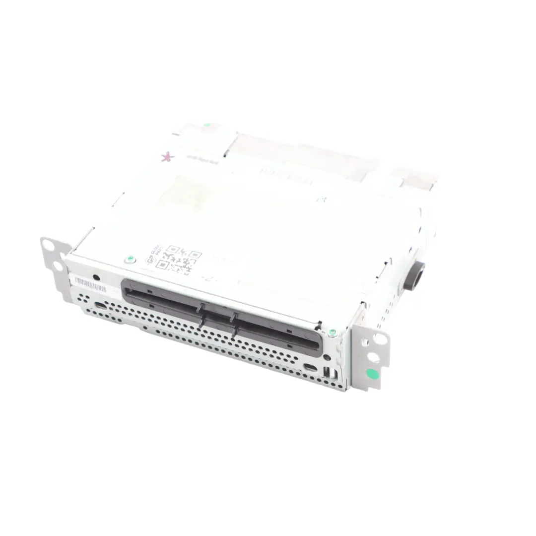 BMW F20 F21 F22 F30 F31 Head Unit Media DAB Navigation Business Headunit - SKU 6821135-1 - Part number 6821135