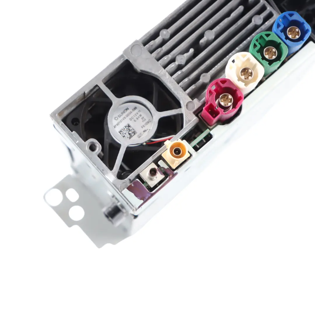 BMW F20 F21 F22 F30 F31 Head Unit Media DAB Navigation Business Headunit - SKU 6821135-1 - Part number 6821135