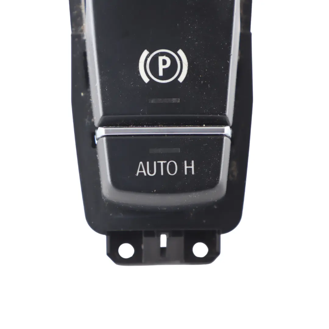  Interrupteur Frein Stationnement BMW F07 GT X5 F15 X6 F16 Maintien - SKU 6822520 - Numéro de pièce 6822520
