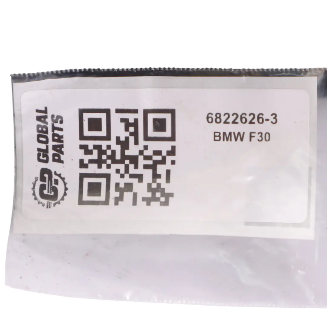 BMW F30 F31 F32 F33 Central Information Display Screen 8,8" - SKU 6822626-3 - Part number 6822626