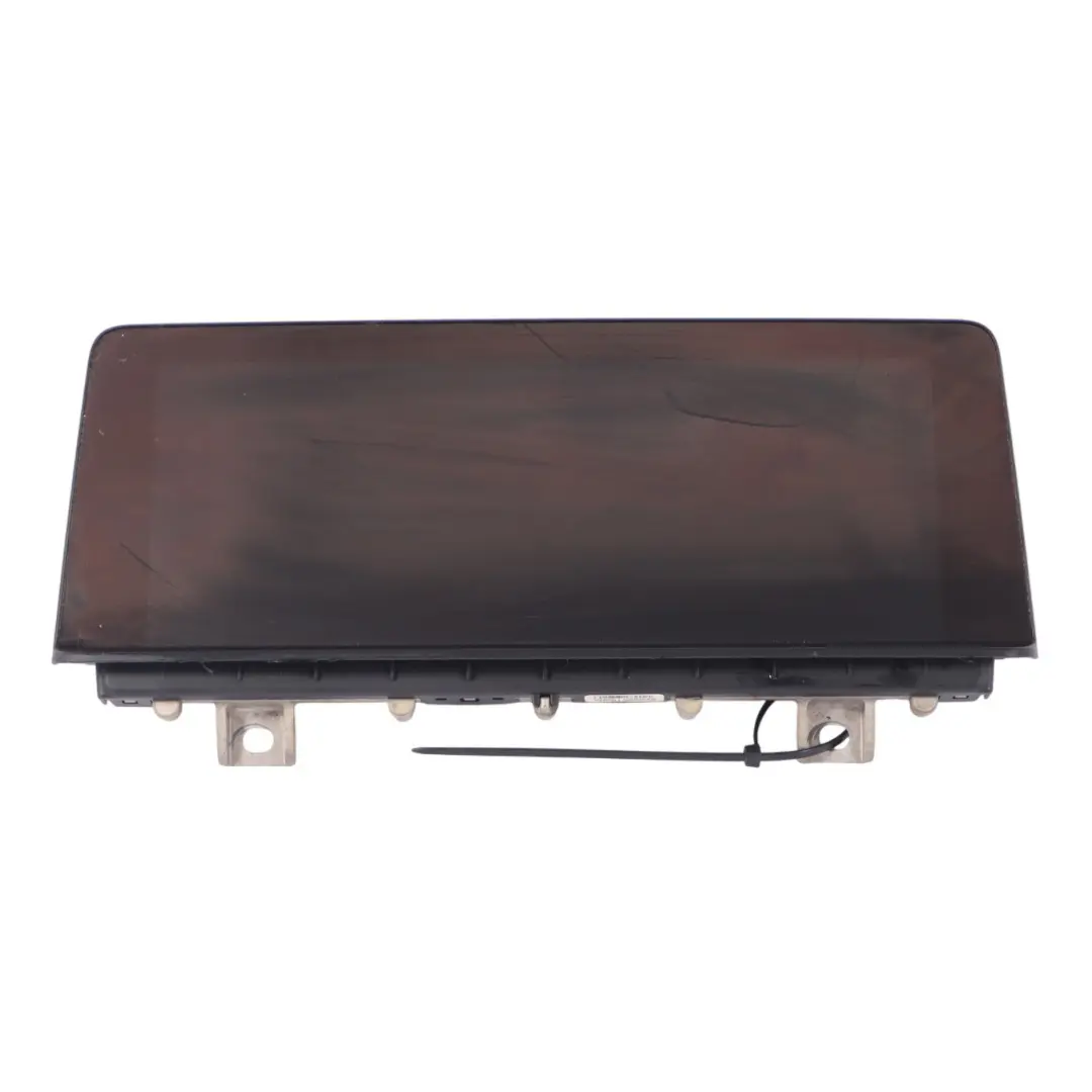 Central Information Display Screen 8,8" to BMW F30 F31 F32 F33 with Part number 6822626 BMW F30 F31 F32 F33 Central Information Display Screen 8,8" - SKU 6822626-3 - Part number 6822626