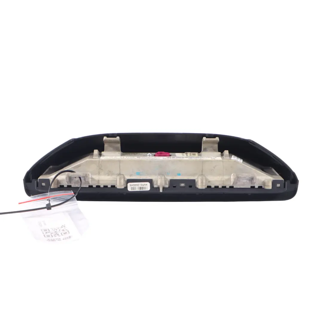 BMW F30 F31 F32 F33 Central Information Display Screen 8,8" - SKU 6822626-3 - Part number 6822626