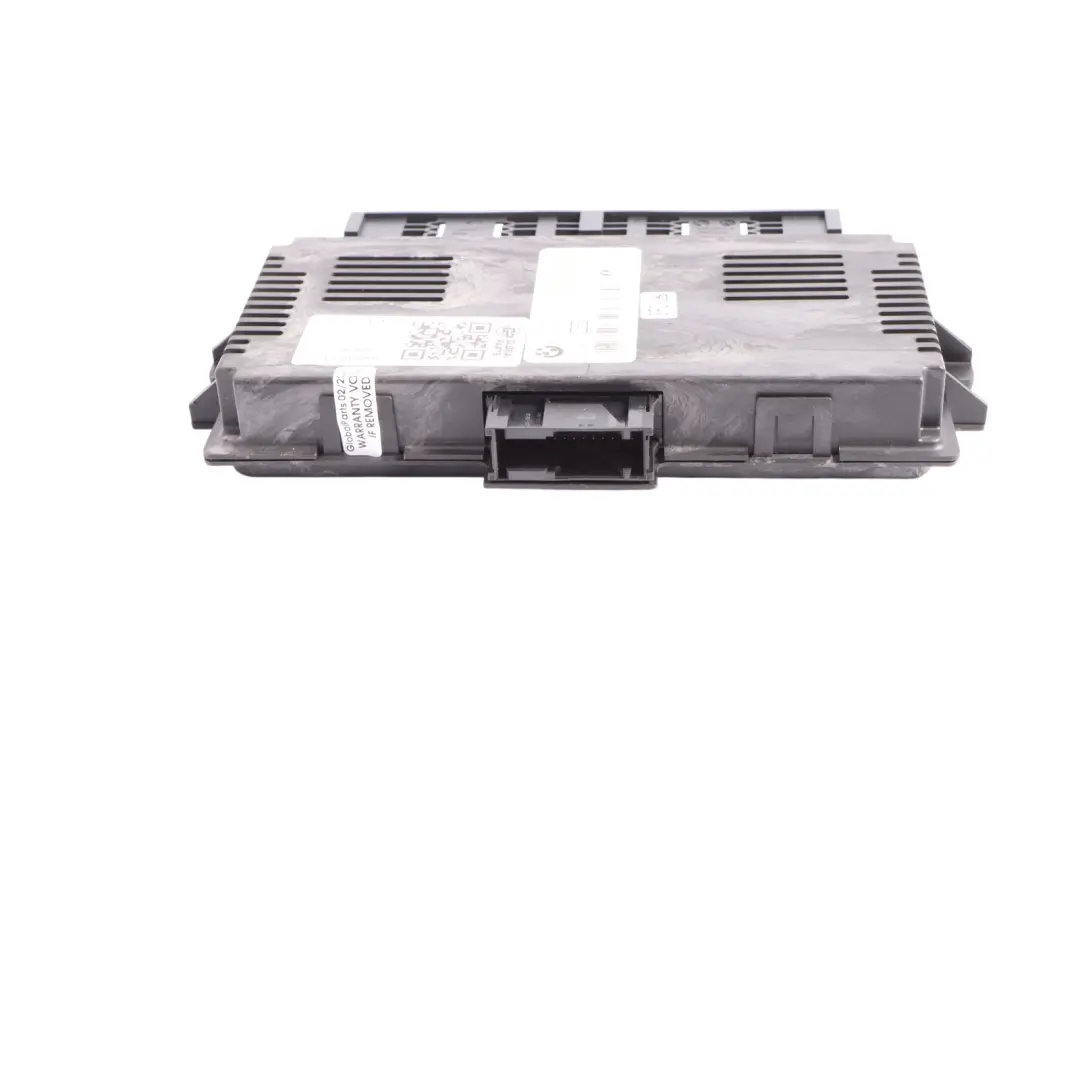 Footwell Light Module High EKS ECU PL3 FRM3R Lear to Mini R57 LCI with Part number 6827072 Mini R57 LCI Footwell Light Module High EKS ECU PL3 FRM3R Lear - SKU 6827072-3 - Part number 6827072